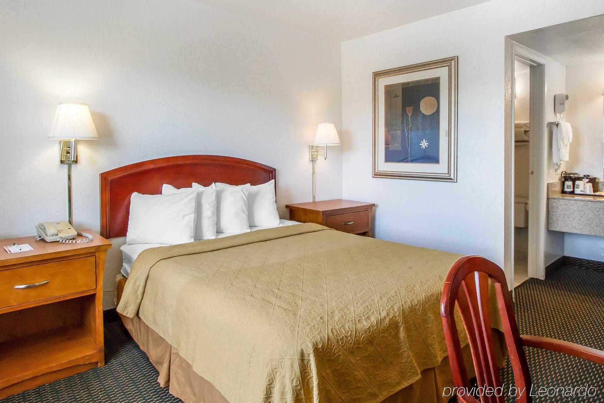 Quality Inn Flagstaff East I-40 Exterior foto
